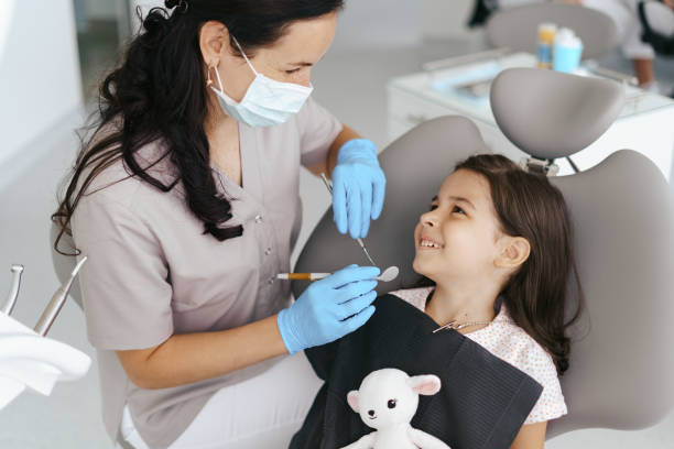 Best Emergency Broken Tooth Repair in Maywood Park, OR