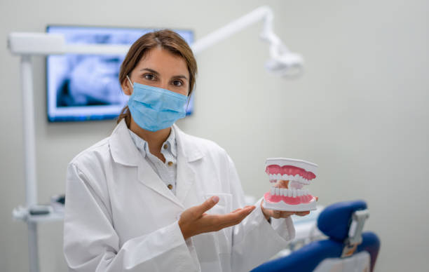 Best Emergency Treatment for Toothache in Maywood Park, OR