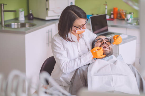 Best Emergency Root Canal Treatment in Maywood Park, OR