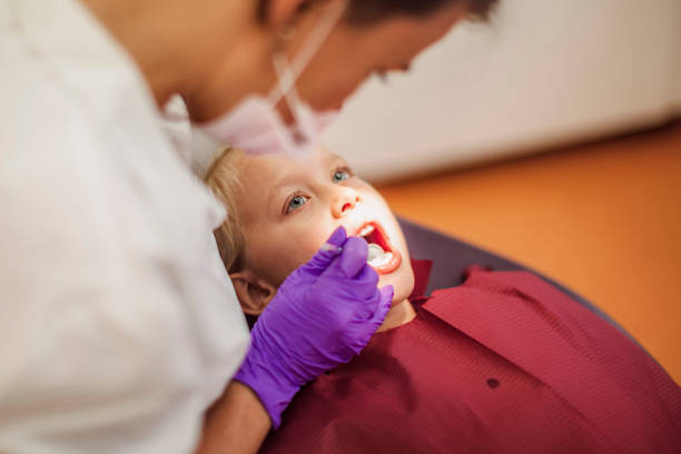 Best Emergency Treatment for Toothache in Maywood Park, OR