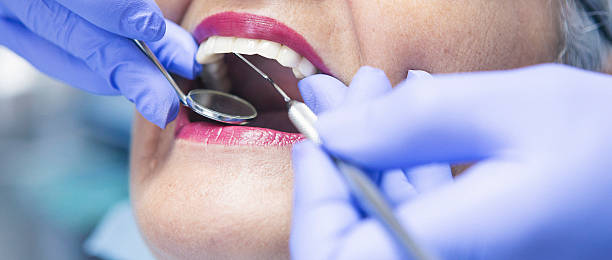 Best Weekend Emergency Dentist in Maywood Park, OR